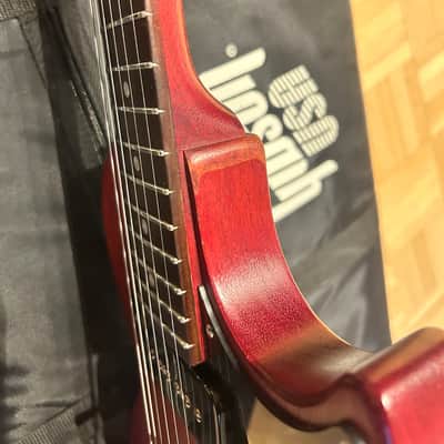Gibson Melody Maker Special 2011 image 11