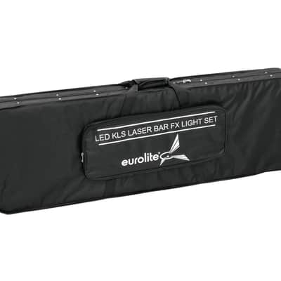 eurolite LED KLS Laser Bar FX image 4