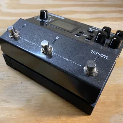 NCD Risers - RGLN : 6-3/4" Pedal Riser - Black image 3