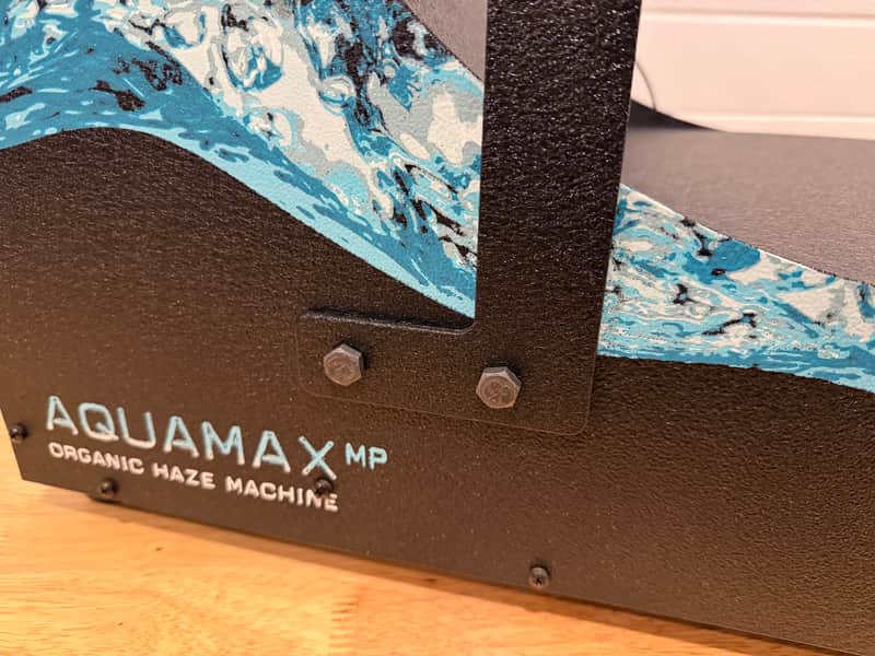 CITC AquaMax Organic Water Based Haze Machine image 1