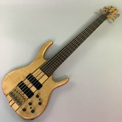 Ken Smith BSR6GNF image 2