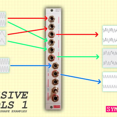 SYNTHFOX Passive Tools 1 image 6
