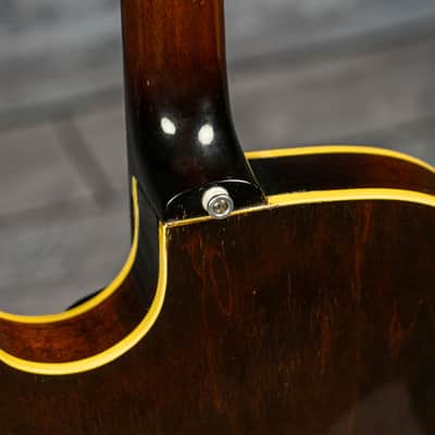 Epiphone Sorrento E452T 1966 image 8