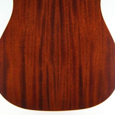 Epiphone J-45 Standard Triburst image 5