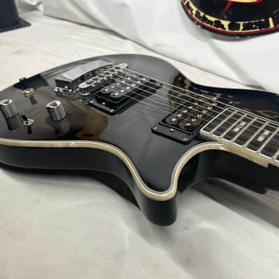 Hagstrom Ultra Swede Singlecut Electric Guitar image 16