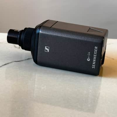 Sennheiser Plug-On Transmitter - SKP 100 G4-G image 1