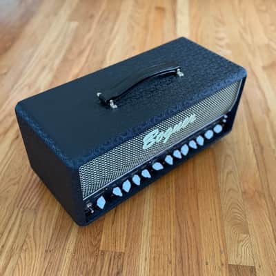 Bogner Ecstasy 3534 50W - Black Comet imagen 4