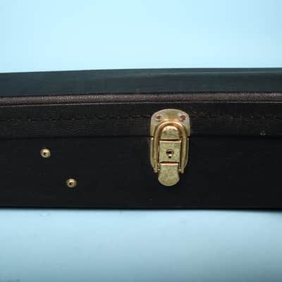Gibson Custom Art Historic Les Paul Hard Shell Guitar Case Vintage 90's image 11