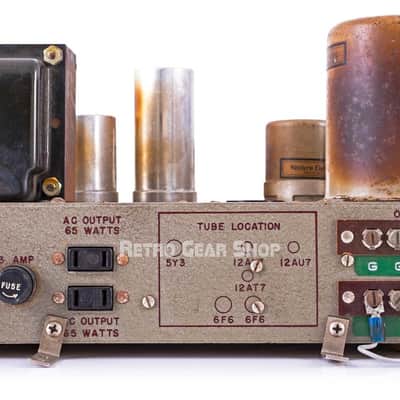 Western Electric 618B Input Transformers Vintage Rare WE (1 available, price for 1) image 7