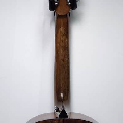 Zager Parlor E/N Acoustic (Used) image 14