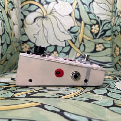 Beetronics FX Overhive Versatile Medium Gain Overdrive - Used image 7