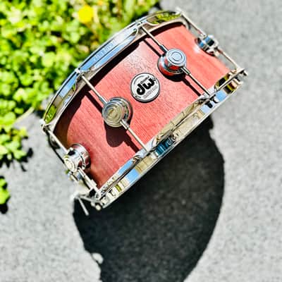 DW collector’s Purple core hybrid shells 2025 - 14x6,5 image 3