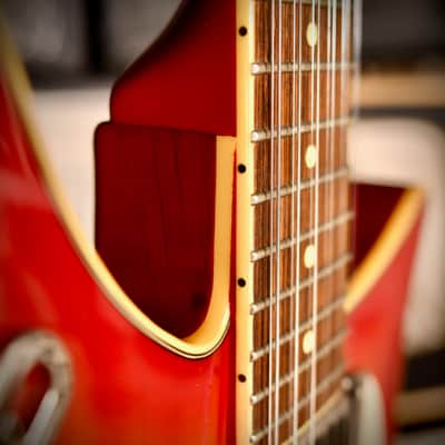 Duesenberg Double Cat 12 Fireburst 2008 imagen 17