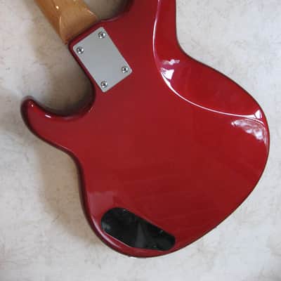 Yamaha BB350F Fretless 90's Clean! Outstanding! image 4