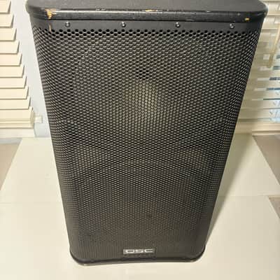 QSC HPR122i Self Powered 12” 2 Way Loudspeakers (PAIR) image 12