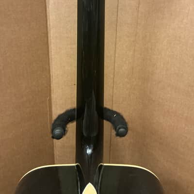 Rouge RA-10B Acoustic Guitar image 7