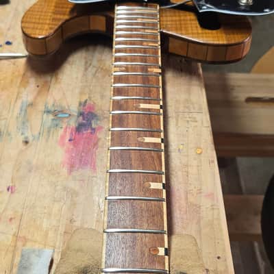 Solano Speed Shop The Impossibly Thin Tele 2024 image 8