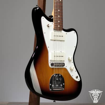 2024 Fender MIJ Hybrid II Jazzmaster - 7.56 LBS image 2