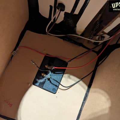 Restored Boston Acoustics VR12 Center Channel Speaker image 3