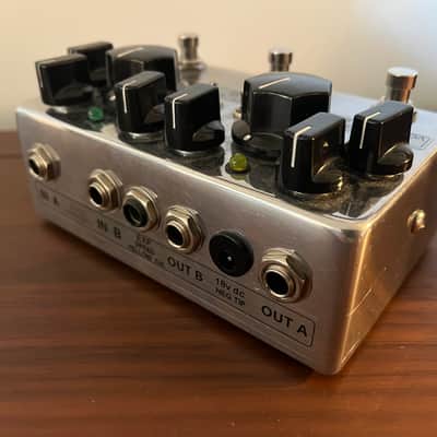 Toneczar Stereo Powerglide 2018 - Polished Box image 4