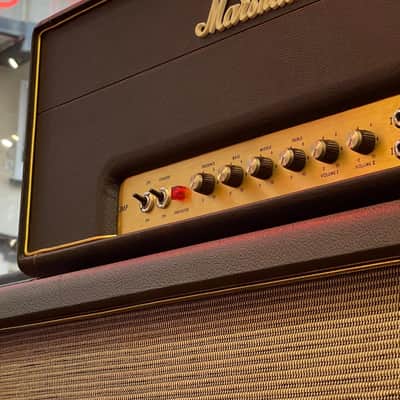 Marshall JMP Super Bass 1974 image 25