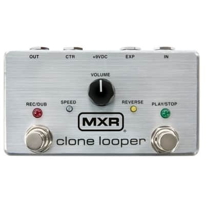 Reverb.com listing, price, conditions, and images for mxr-m303-clone-looper