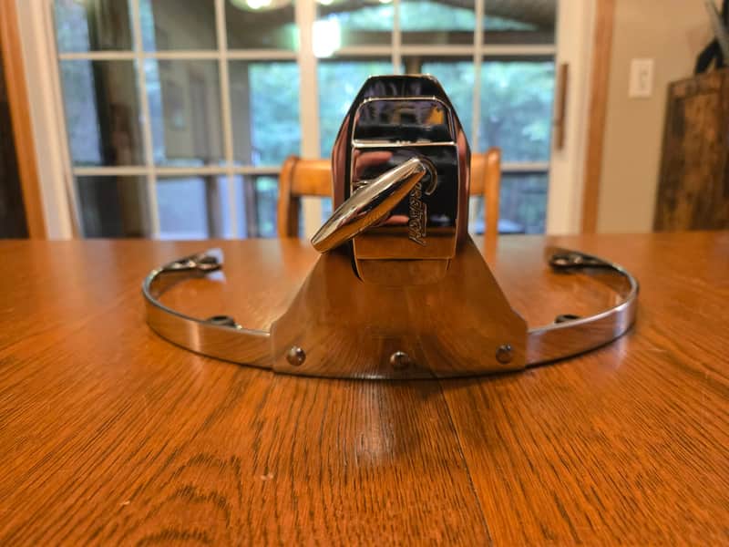 Gretsch G125 12" GTS Tom Suspension System image 1
