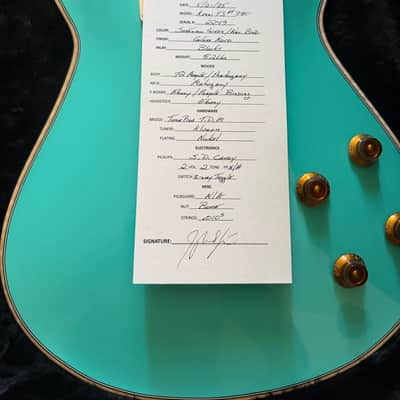 Knaggs Eric Steckel Signature Kenai T/S image 3
