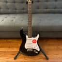 Squier Bullet Stratocaster HT with Laurel Fretboard 2018 - Present - Black