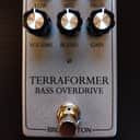 Broughton Audio Terraformer 2019 Silver