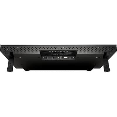 Solid State Logic UF8 DAW Control Surface 2024 - BLACK image 3