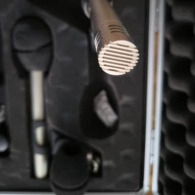 AKG C 451 B Matched Stereo Pair image 2