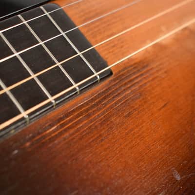 Martin R-18 T 1936 Tenor Guitar image 11