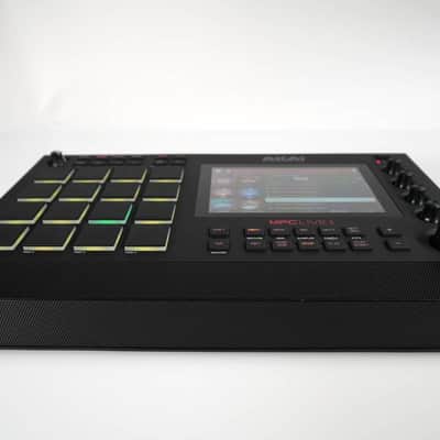 AKAI MPC LIVE II + 1TB SSD FULLY LOADED W/ VST'S, AKAI EXPANSION PACKS FOR SALE! image 10