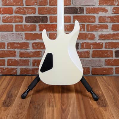 Jackson USA Custom Shop Soloist Platinum Pearl 1985 w/OHSC image 7
