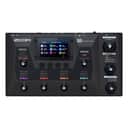 Zoom B6 Multi-Effects Processor Pedal for Bass Guitar w/ 4.3? LCD Touchscreen