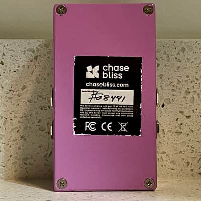 Chase Bliss Audio MOOD MKII image 3