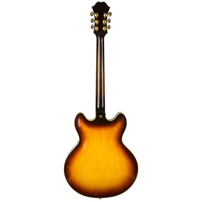 Epiphone Sheraton 1960 - 1970 image 2