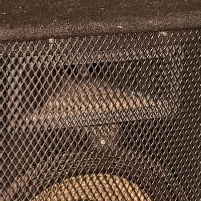 Phonic S710 2-Way Stage/Floor Monitor Speaker image 5