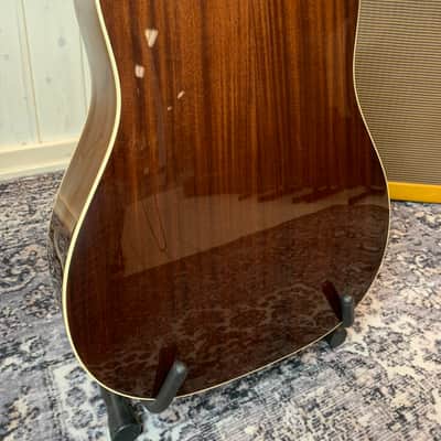 Epiphone Slash J-45 2021 November Burst image 4