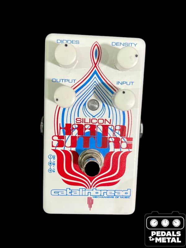 Catalinbread - Karma Suture - X20584 image 1