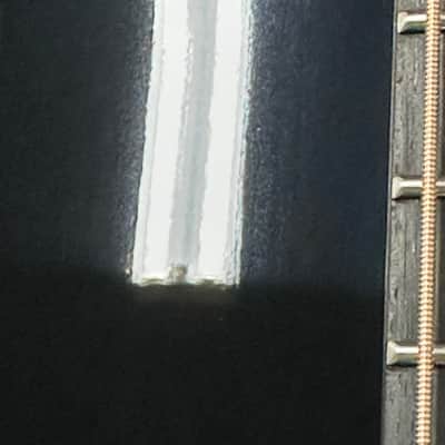 Taylor Gold Label 717e - Blacktop #55068 (Demonstration Model) image 8