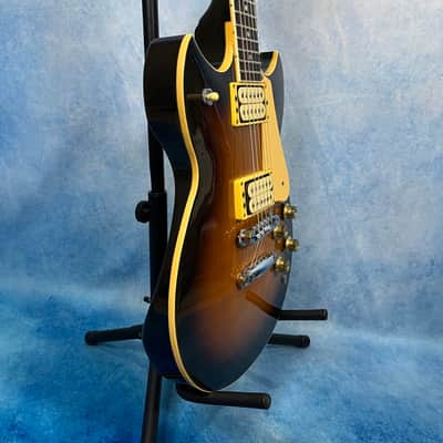 Yamaha SG-800S - Tobacco Sunburst Made in Japan image 7