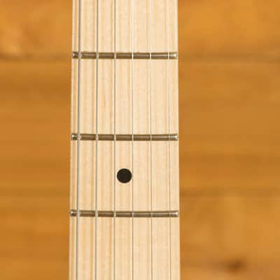 Fender Juanes Signature Stratocaster - Maple - Luna White image 7