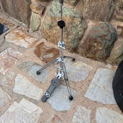 Sonor Sonor 200 hi hat stand hihat Cymbal Stand image 5