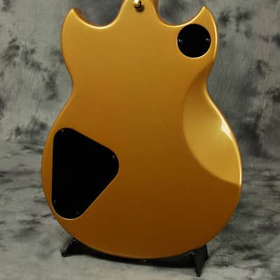 Yamaha SG-3000 Custom image 5