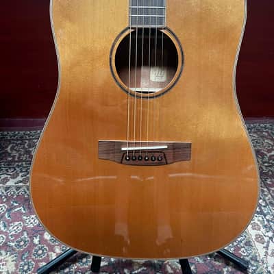 Morgan Monroe M-40-NT - natural image 2