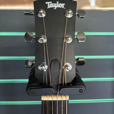 Taylor 110 Natural 2004 Left-Handed Acoustic Guitar image 9
