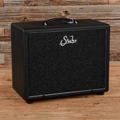 Suhr 1x12" Guitar Speaker Cab image 1
