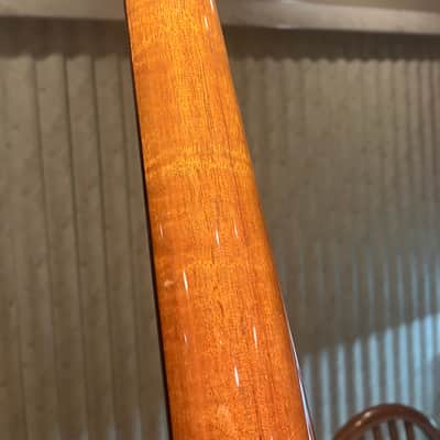 PRS Standard 24 2007 - Vintage Mahogany image 7